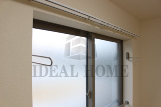 【設備】 | casa felice 雑色