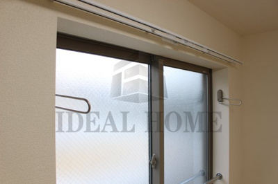 【設備】 | casa felice 雑色