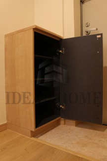 【設備】 | casa felice 雑色