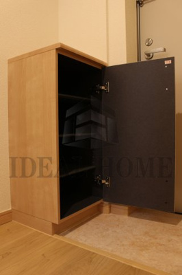 【設備】 | casa felice 雑色