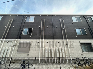 【外観】 | casa felice 雑色