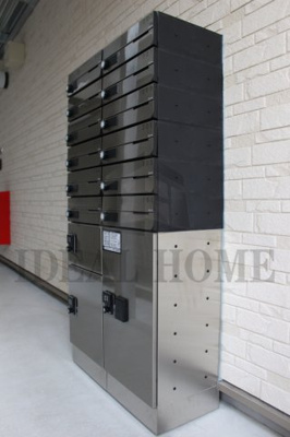 【設備】 | casa felice 雑色