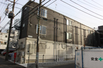 casa felice 雑色の画像