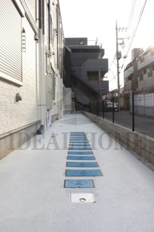 【その他】 | casa felice 雑色