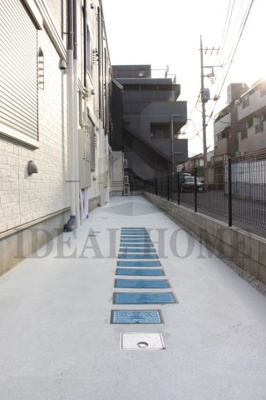 【その他】 | casa felice 雑色