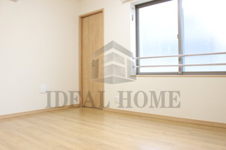 【洋室】 | casa felice 雑色