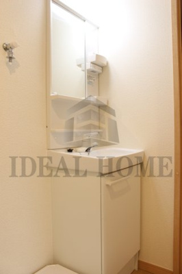 【独立洗面台】 | casa felice 雑色