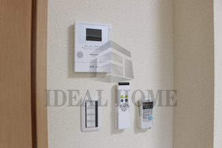 【セキュリティ】 | casa felice 雑色