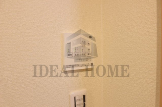 【設備】 | casa felice 雑色