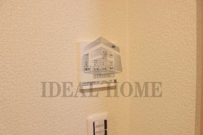 【設備】 | casa felice 雑色