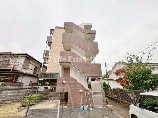 アプレシティ国分寺