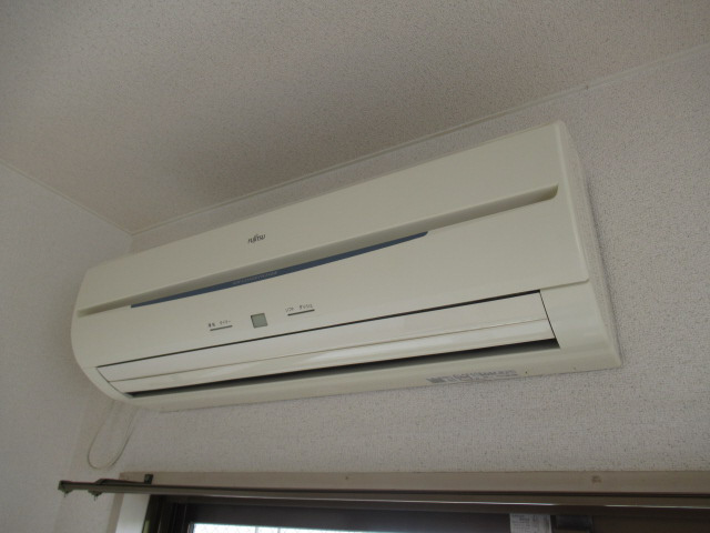 ビューライフ長畑の設備