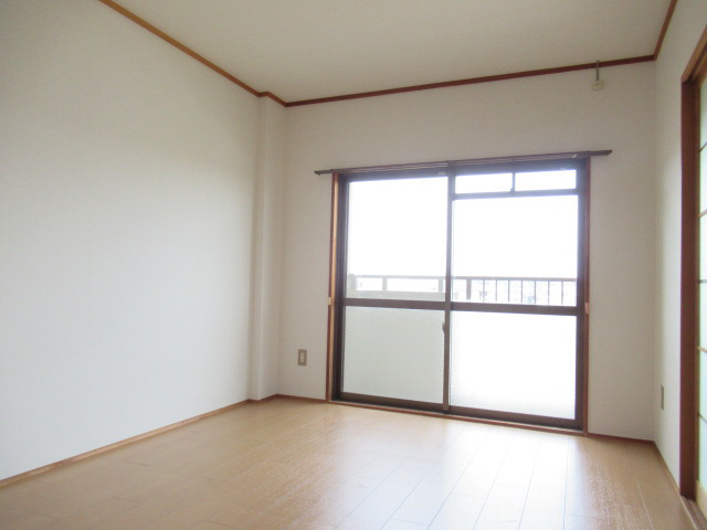 ビューライフ長畑の子供部屋