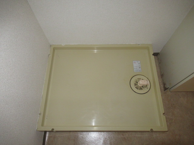 ビューライフ長畑の内装