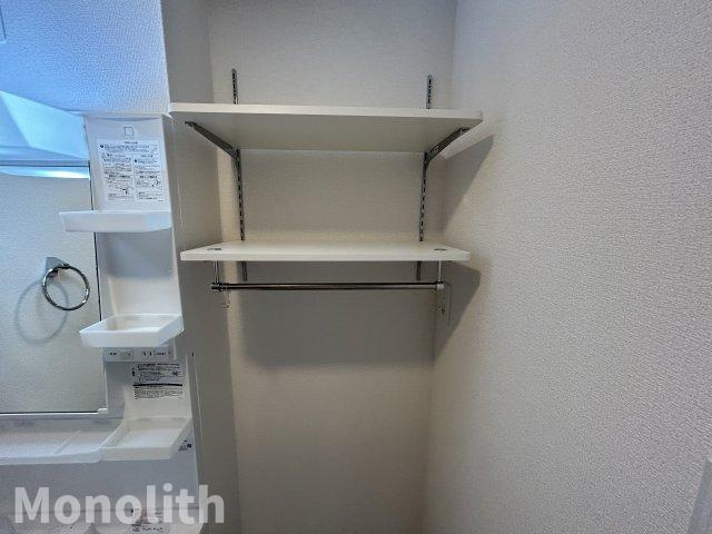 アムール旭の設備