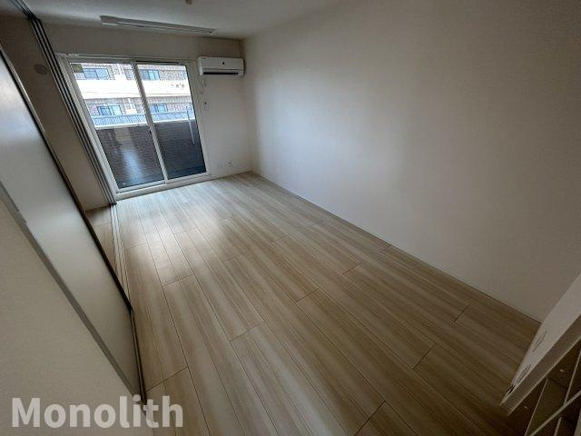 アムール旭の居間・リビング