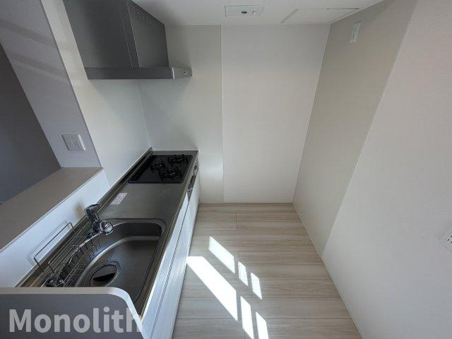 アムール旭の内装