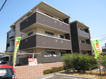 コテージ向陵の画像