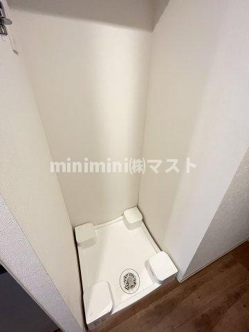 ファーストフィオーレ九条Ⅱの設備