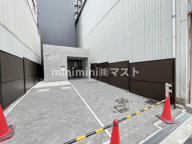 ファーストフィオーレ九条Ⅱのその他共用部分