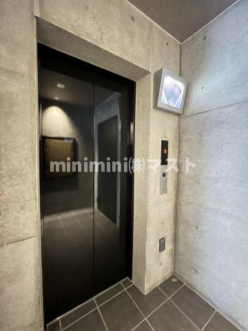 ファーストフィオーレ九条Ⅱのその他共用部分