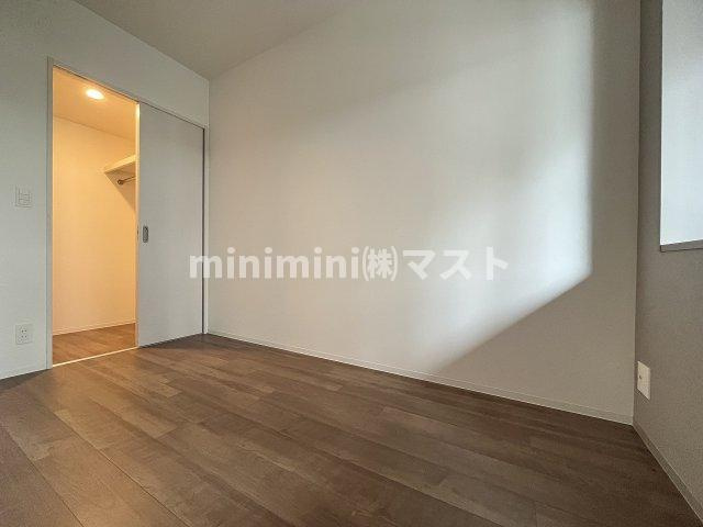 ファーストフィオーレ九条Ⅱの内装