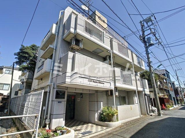 クリオ馬込１番館