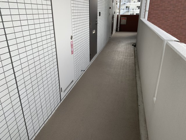 アルテマイスター清水のその他共用部分