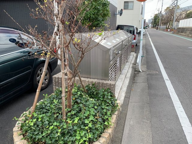 アルテマイスター清水のその他