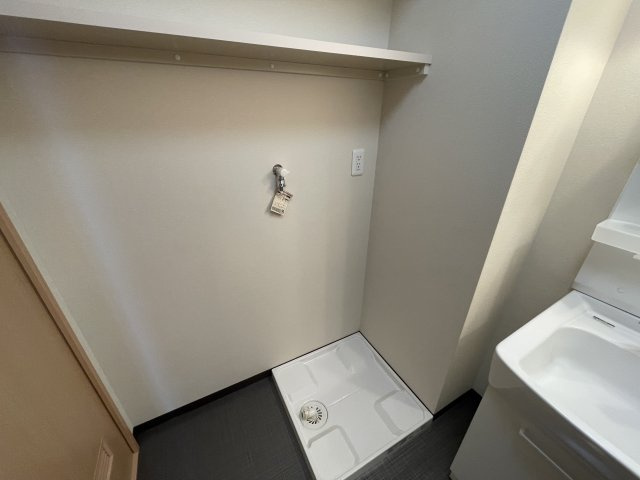 アルテマイスター清水の設備