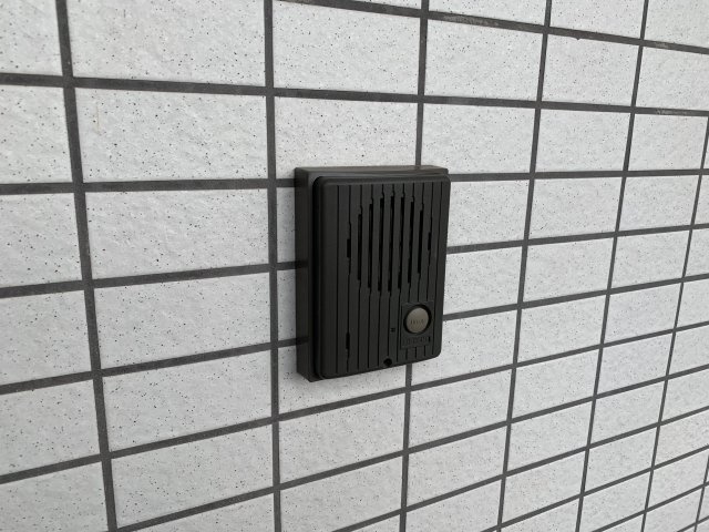 アルテマイスター清水の設備