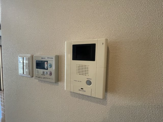 アルテマイスター清水の設備