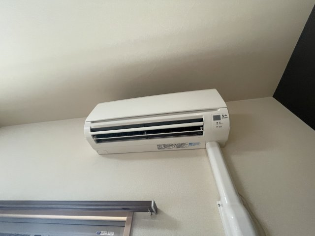 アルテマイスター清水の設備