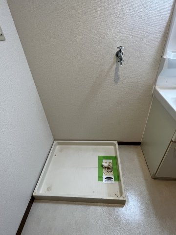 フォンティーヌⅡの設備|※別の部屋の写真です。