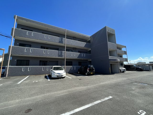 フォンティーヌⅡ