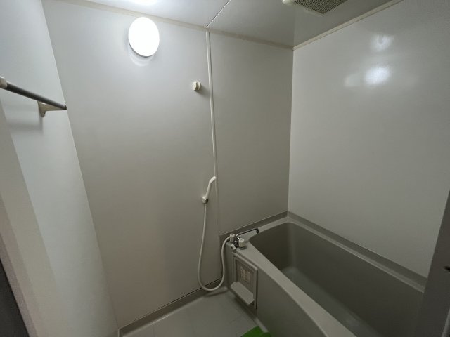 フォンティーヌⅡの浴室|※別の部屋の写真です。