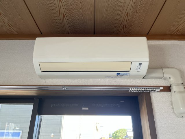 フォンティーヌⅡの設備|※別の部屋の写真です。