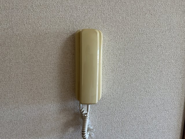 フォンティーヌⅡのその他|※別の部屋の写真です。