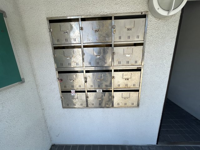フォンティーヌⅡのその他共用部分