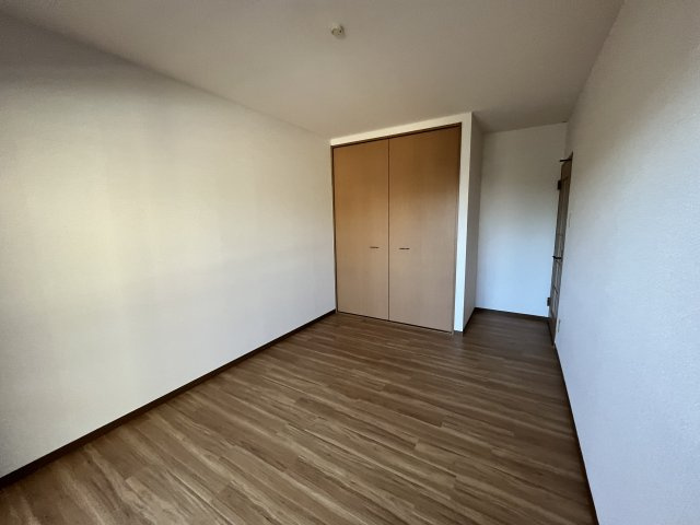 フォンティーヌⅡの洋室|※別の部屋の写真です。