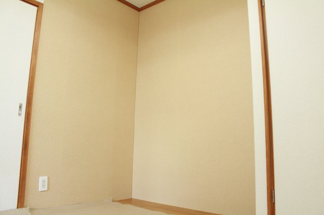 ファーストライフ大塚（BRIGHT COURT大塚）の和室