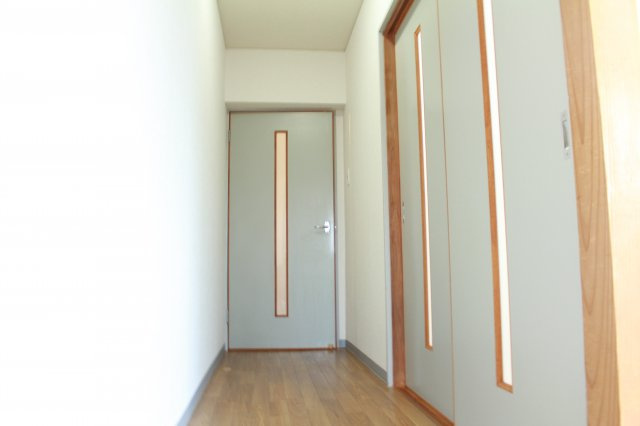 ファーストライフ大塚（BRIGHT COURT大塚）の内装