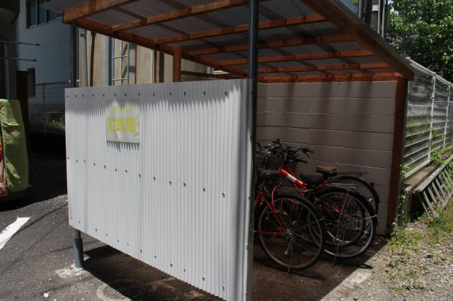 ファーストライフ大塚（BRIGHT COURT大塚）のその他共用部分