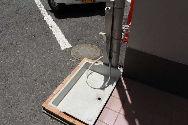 ファーストライフ大塚のその他共用部分