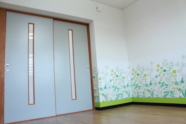 ファーストライフ大塚（BRIGHT COURT大塚）のキッチン