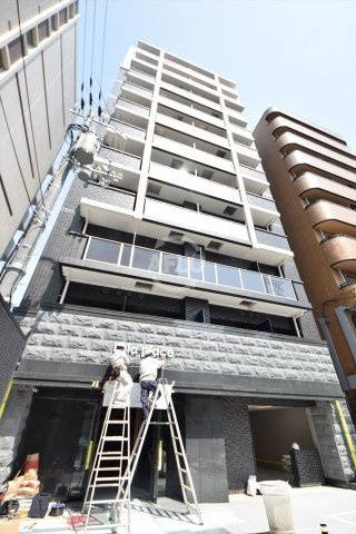 ララプレイス玉造オーブ