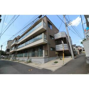 リヴェール狛江