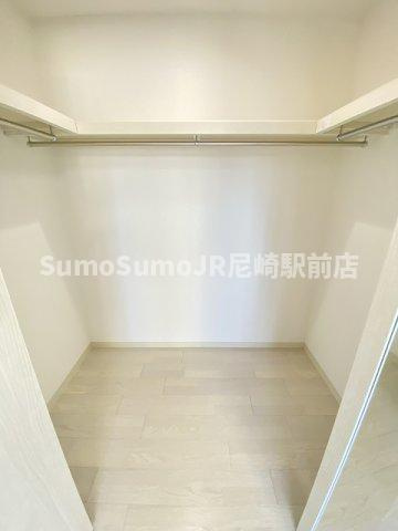 クリエオーレ神田中通Ⅱのセキュリティ