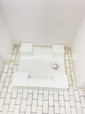 クリエオーレ神田中通Ⅱの設備