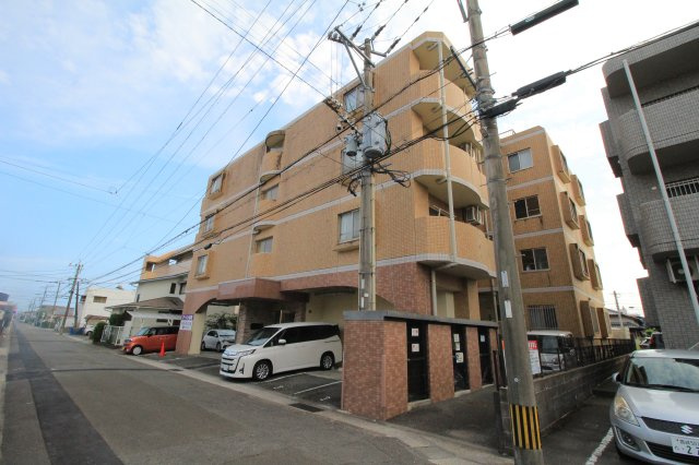 ルミナス恒久南